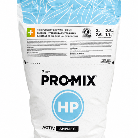 PRO-MIX HP Growing Medium - 7L